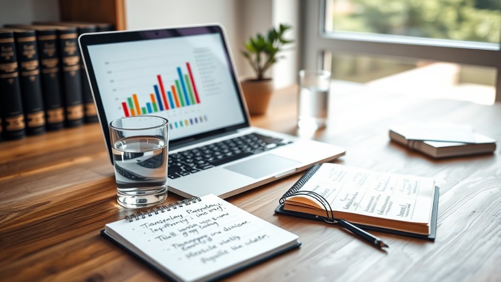 effective transparency disclosure practices