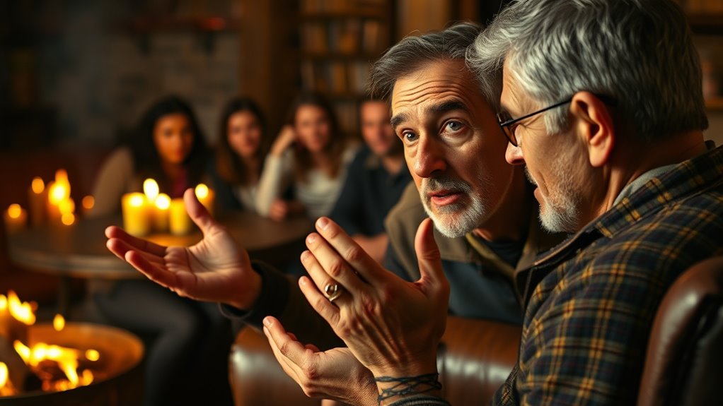 engage readers through stories