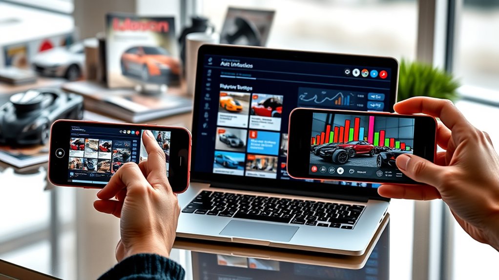 engaging content builds loyalty