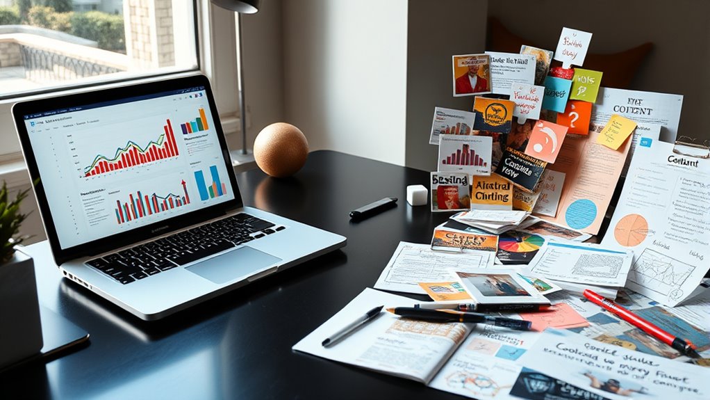 enhances credibility and engagement