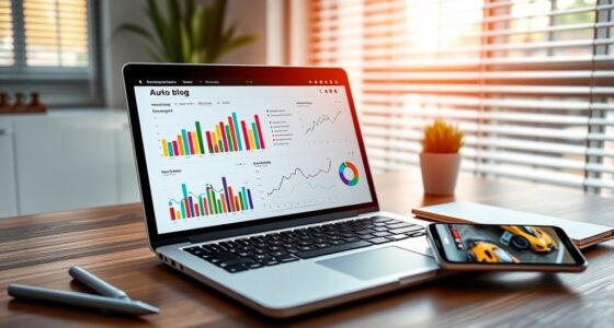 enhancing auto blog posts