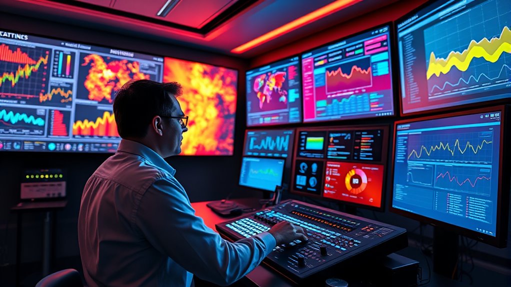 ensuring relevant contextual content