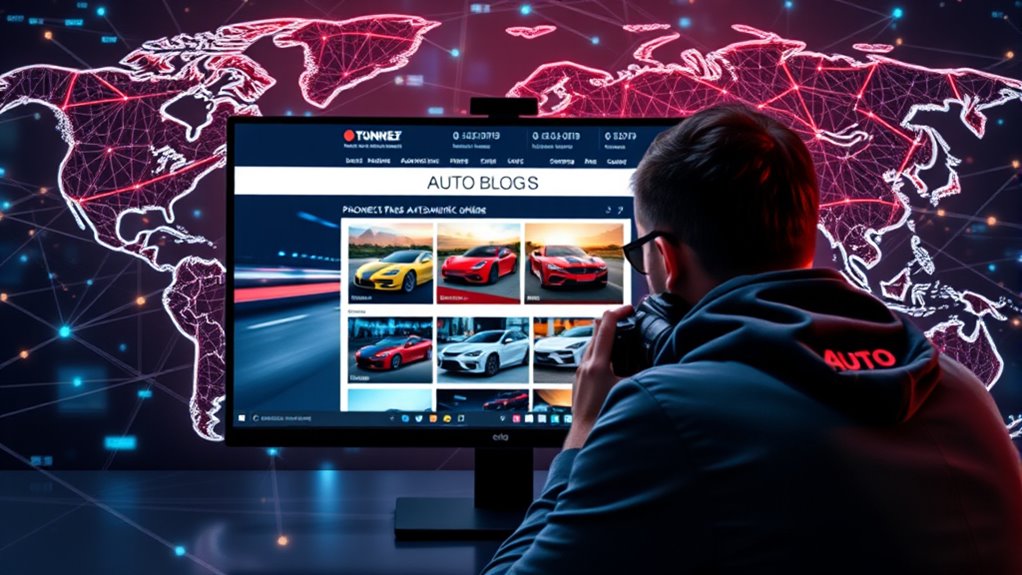 faster global content delivery