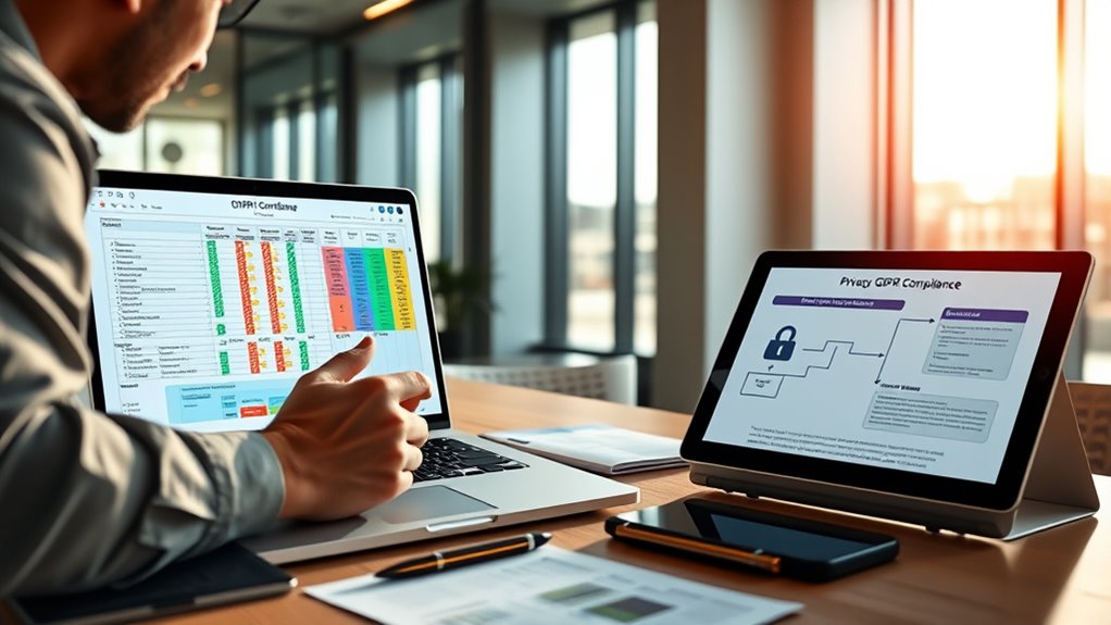 gdpr compliance assessment guide