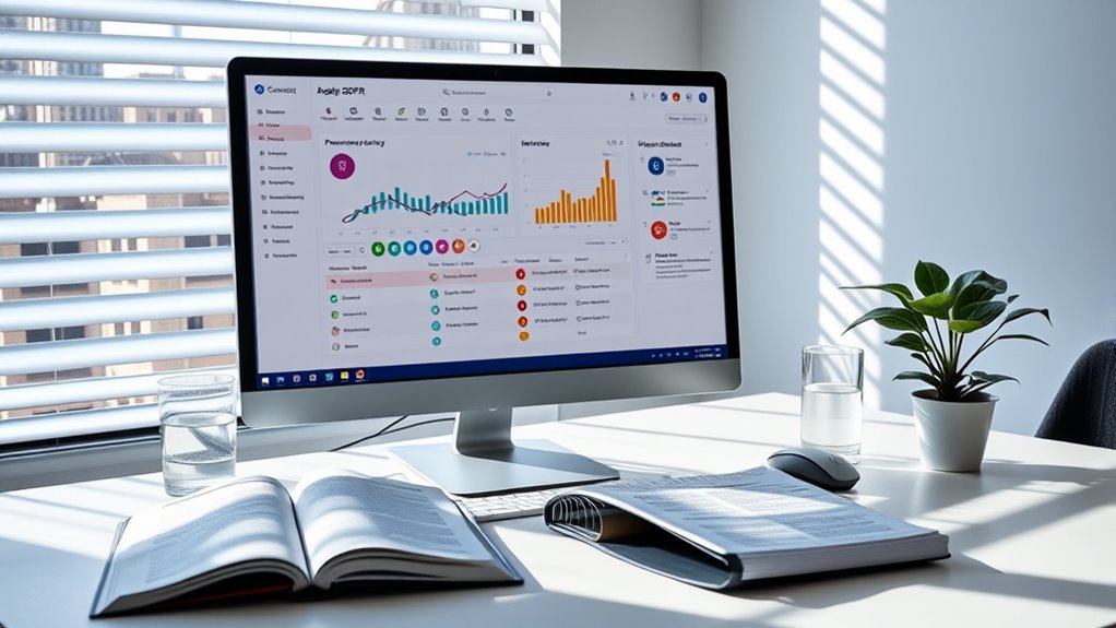 gdpr compliance for automated websites