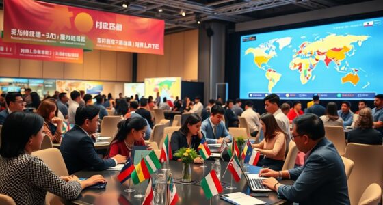global market localization strategies