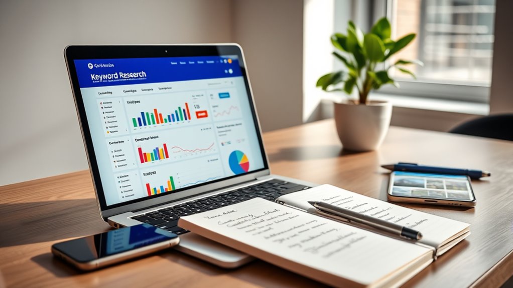 identify content gaps and backlinks