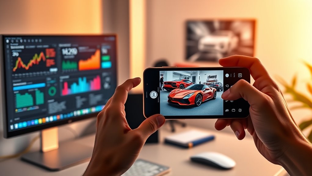 influencer collaborations boost visibility