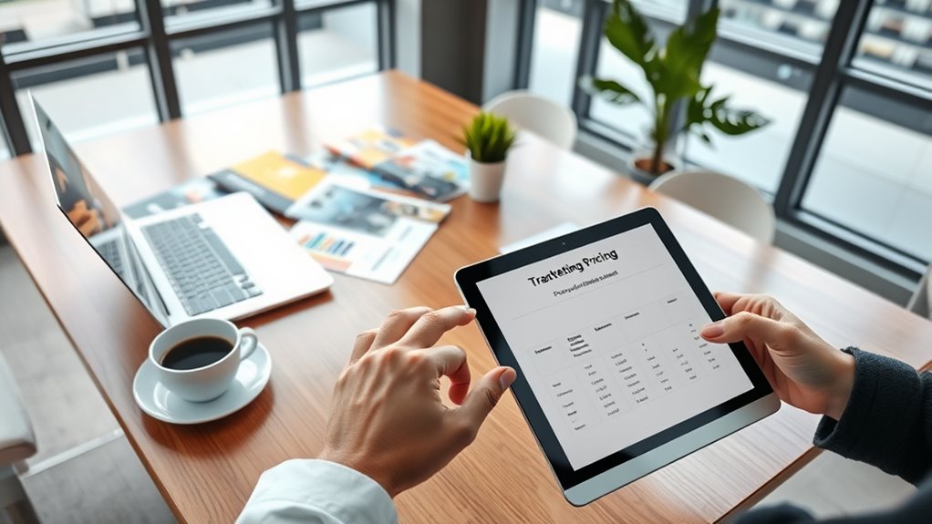 influencer rates and factors