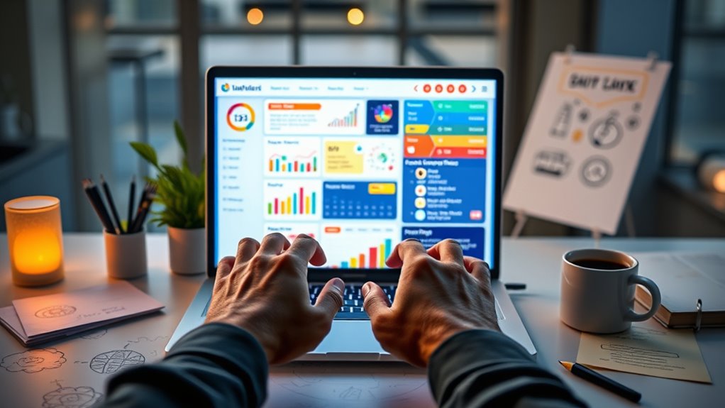 innovative engaging crowdfunding content