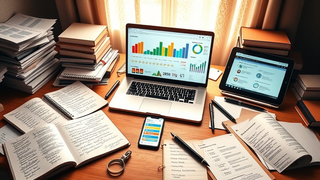 integrated keyword research strategies