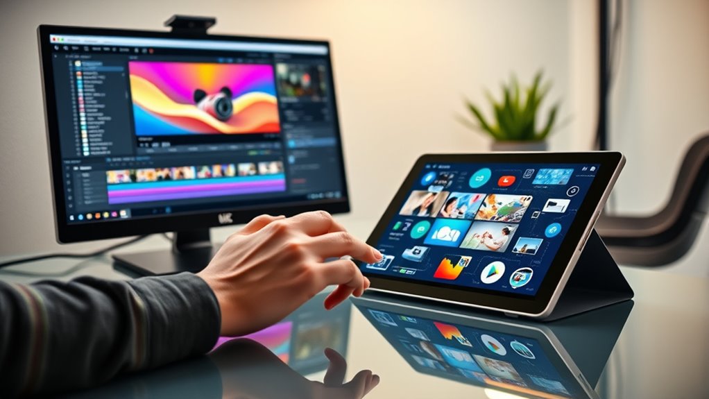 interactive content boosts engagement