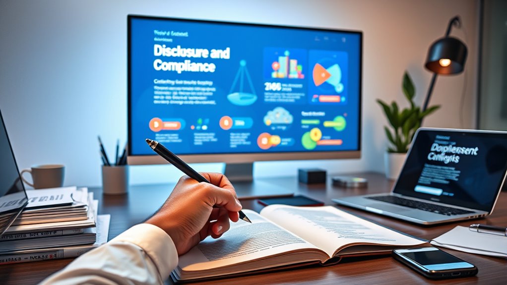 legal compliance and content rights