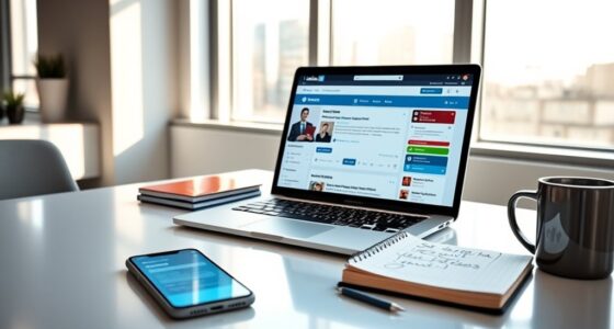 linkedin blog promotion strategies