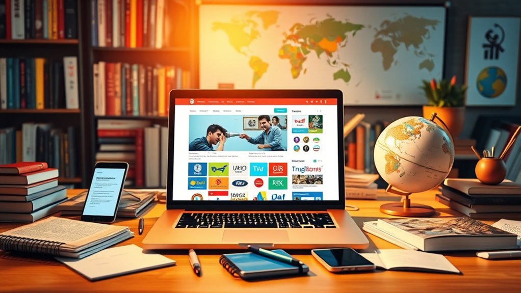 localized content increases engagement
