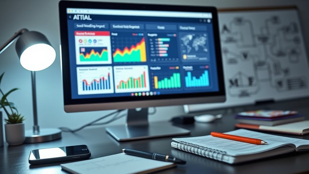 measure social media effectiveness
