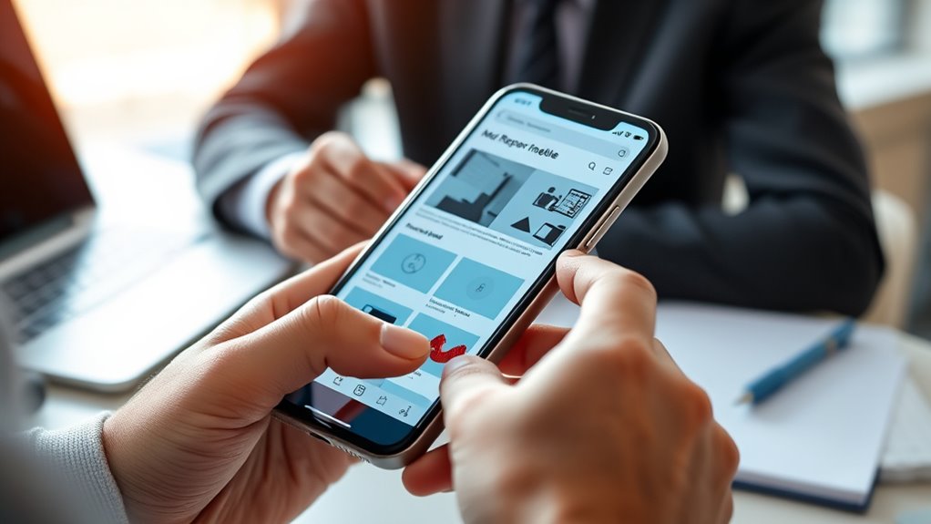 mobile first indexing optimization