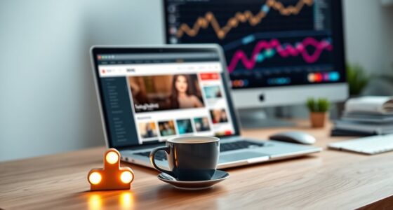 monetizing blog with tip platforms