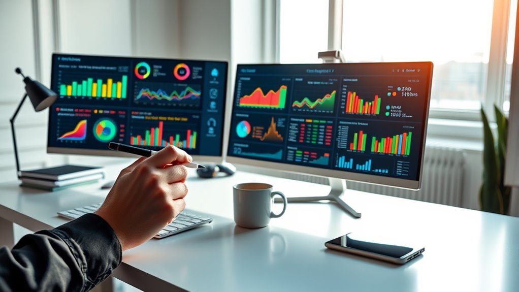 monitor analyze optimize grow