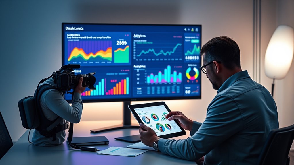 monitor engagement metrics effectively