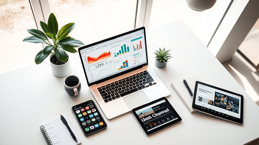 multi channel content management