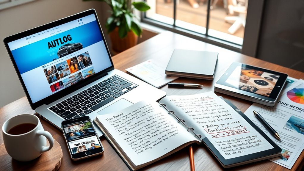 multi platform signup promotion