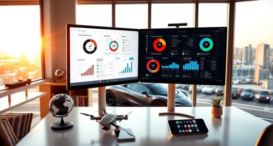 multiple revenue stream strategies