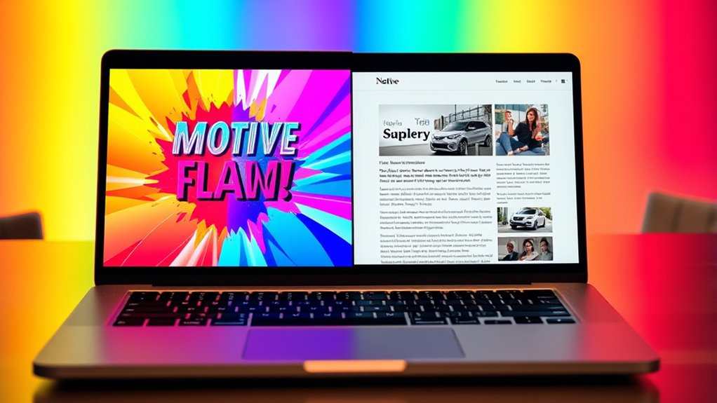 native ads outperform display