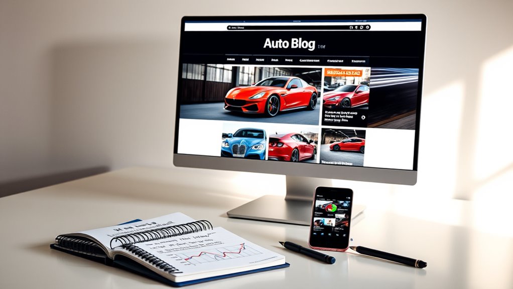 optimize ad placement through data