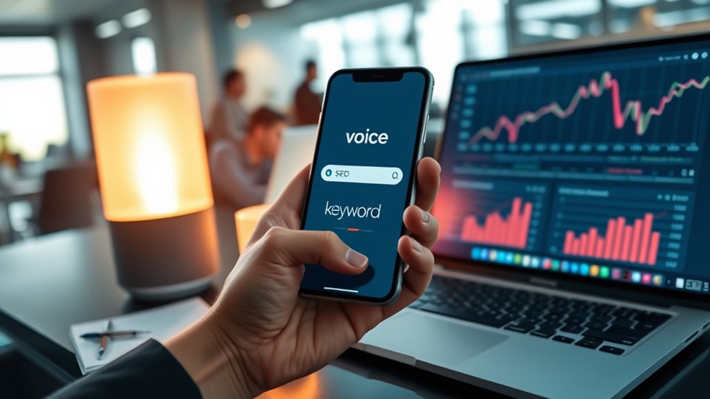 optimize ai content for voice