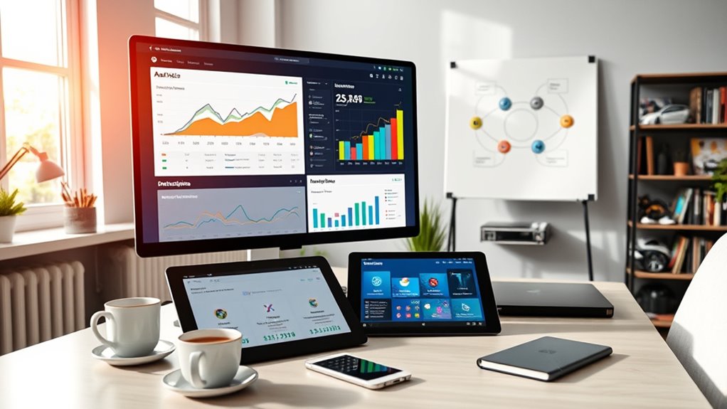 optimize campaigns for revenue