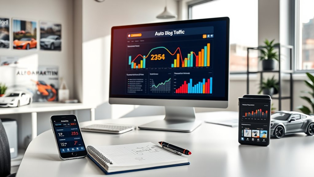 optimize conversion and leads