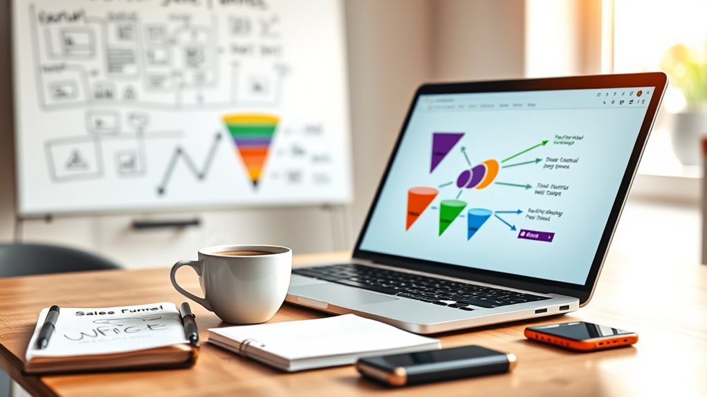 optimize landing pages effectively