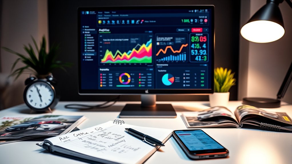 optimize posting times strategically