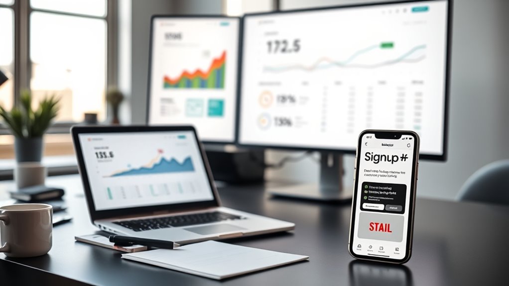optimize test refine strategies