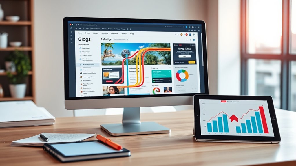 optimized internal linking strategy