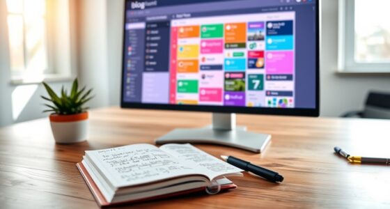 optimizing blog category tags