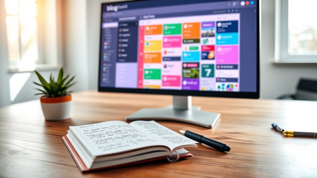 optimizing blog category tags