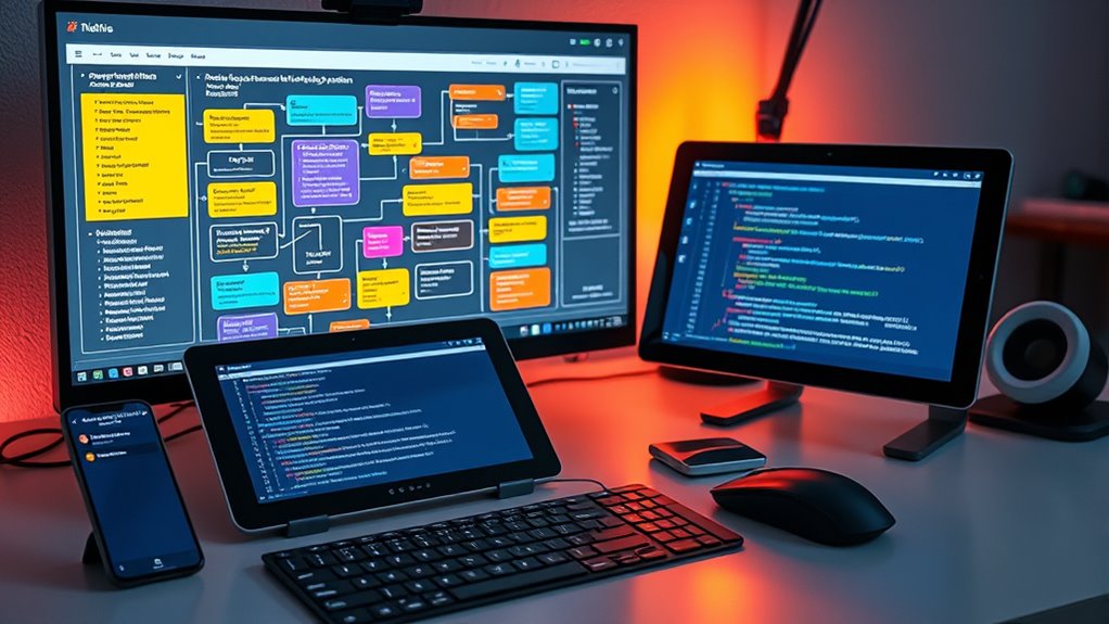 real time publishing automation