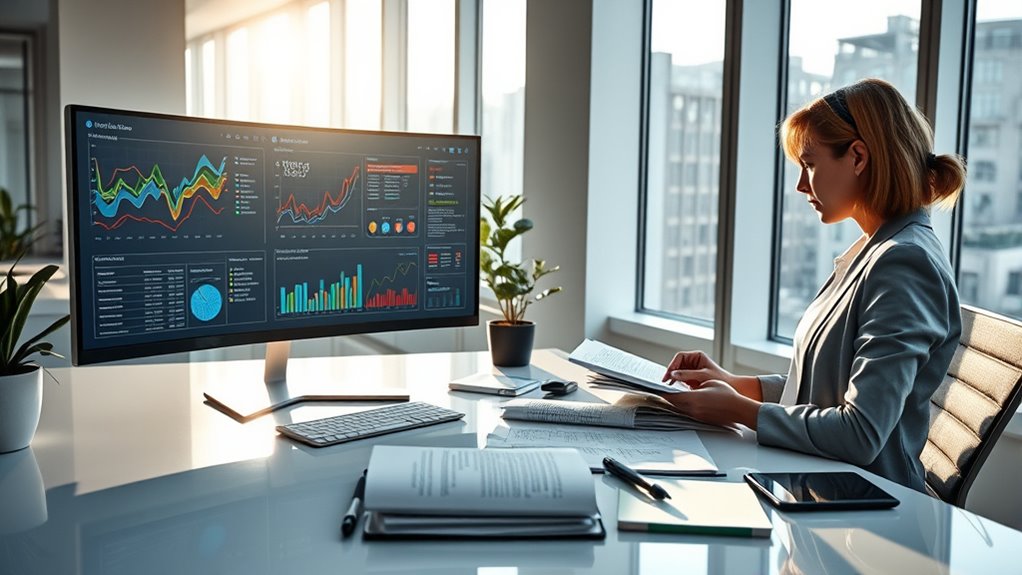 regular content quality monitoring