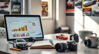 selecting a profitable auto niche