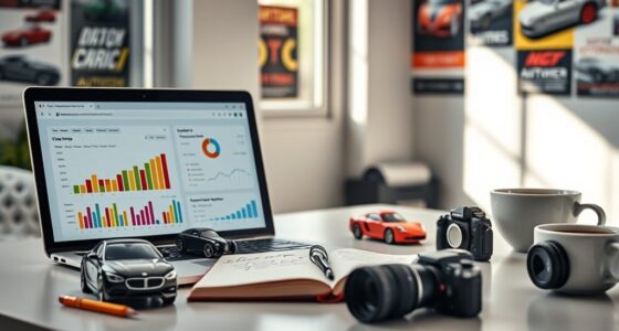 selecting a profitable auto niche