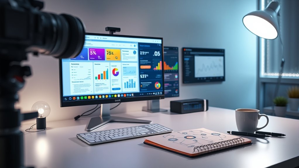 streamlined automated content delivery