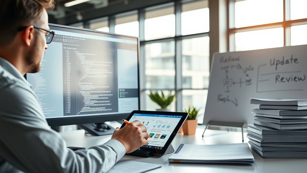 structured human oversight protocols