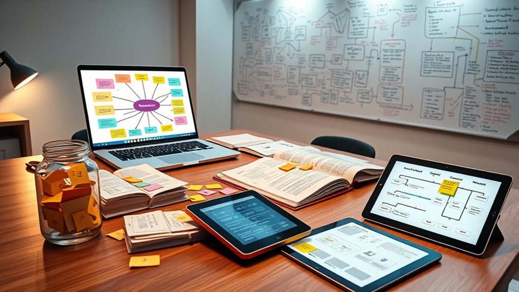 structured modular content management