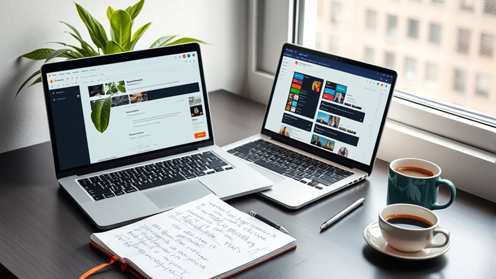 structured seo content organization