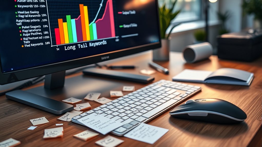 targeted long tail keyword strategies