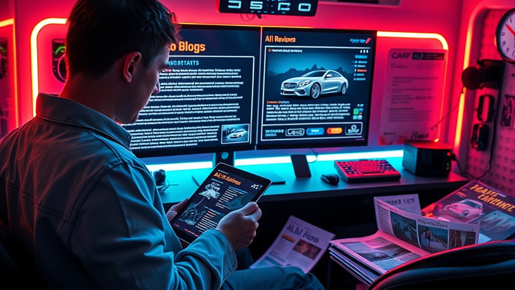 targeted real time content personalization