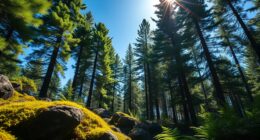timeless niches resilient to algorithm changes