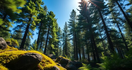 timeless niches resilient to algorithm changes